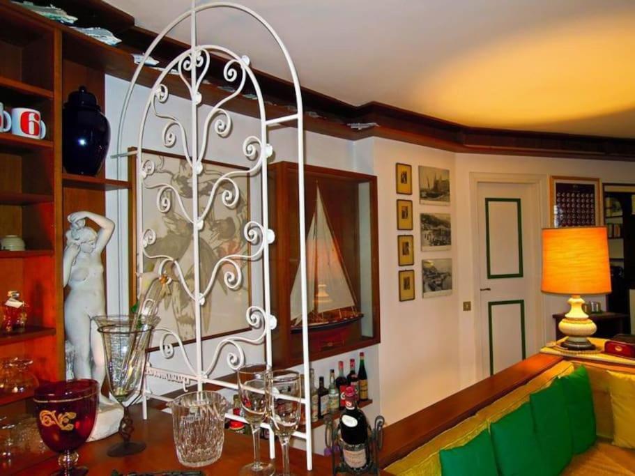Villa Pinetina Gargnano Esterno foto