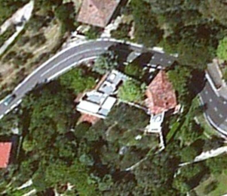 Villa Pinetina Gargnano Esterno foto