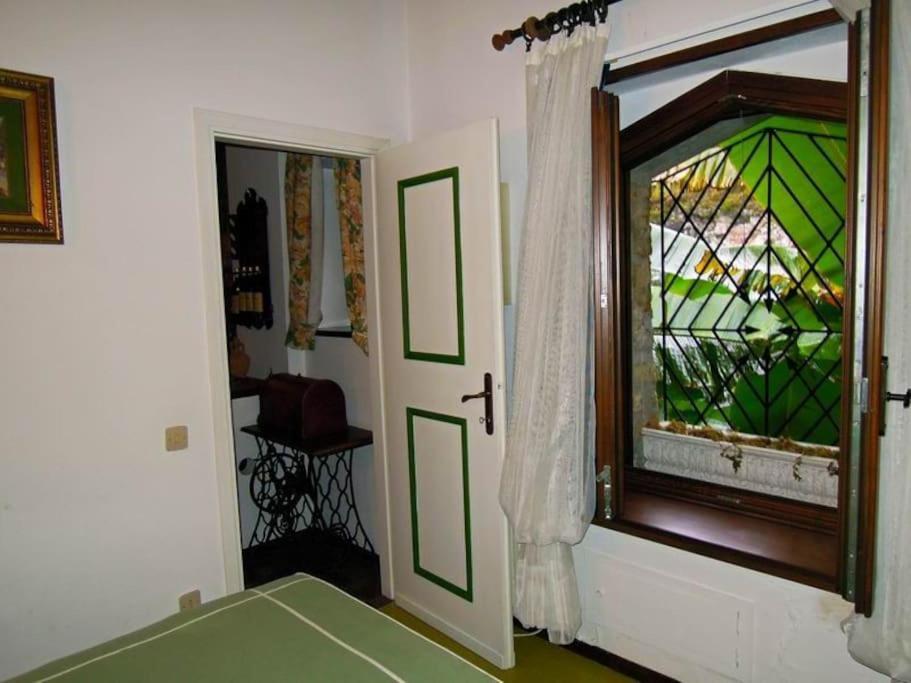 Villa Pinetina Gargnano Esterno foto