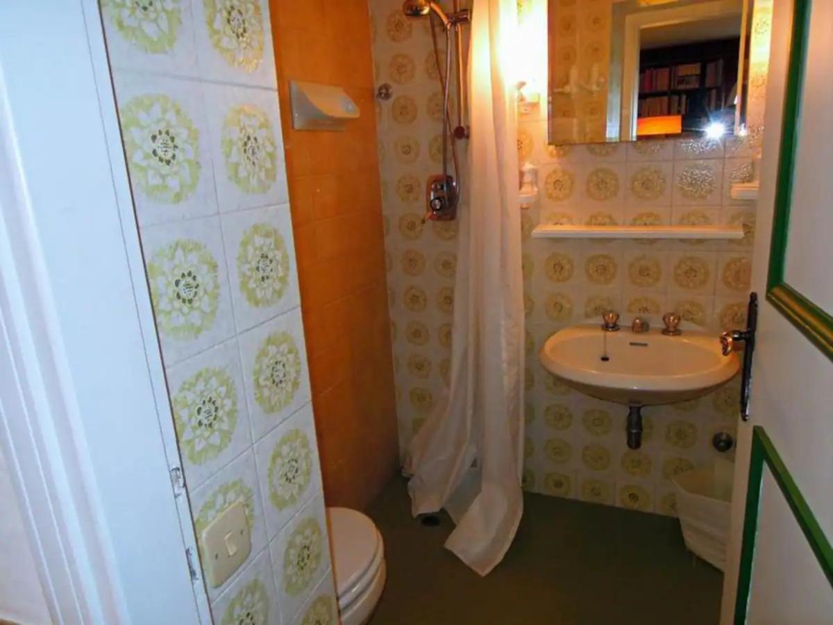 Villa Pinetina Gargnano Esterno foto
