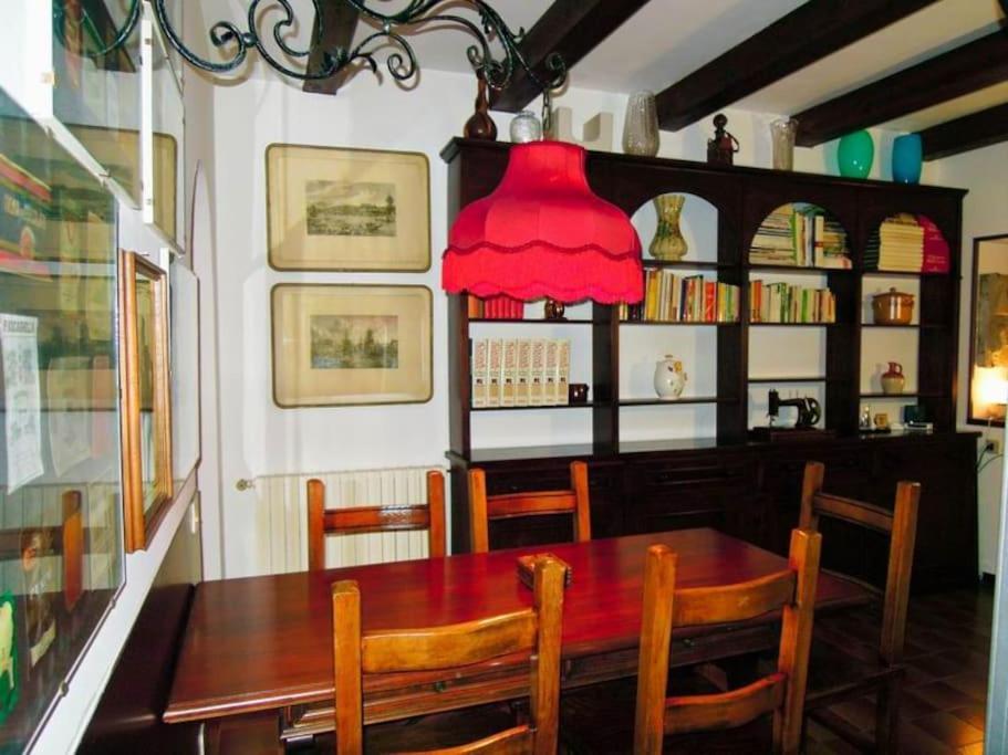 Villa Pinetina Gargnano Esterno foto