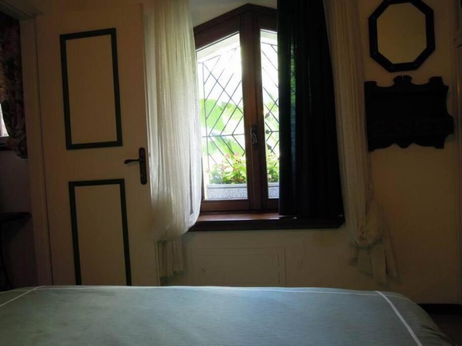Villa Pinetina Gargnano Esterno foto