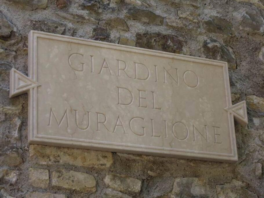 Villa Pinetina Gargnano Esterno foto