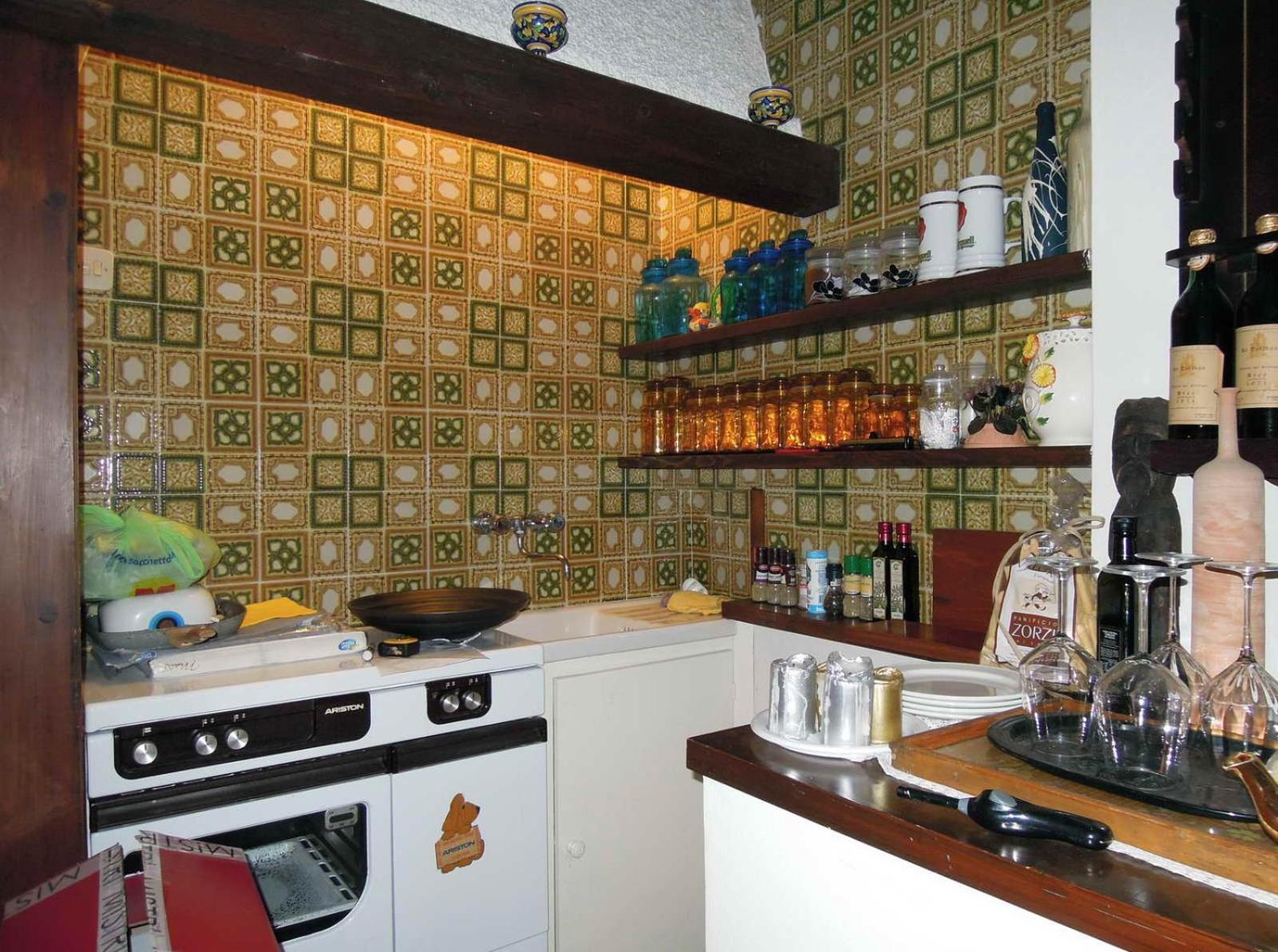 Villa Pinetina Gargnano Esterno foto